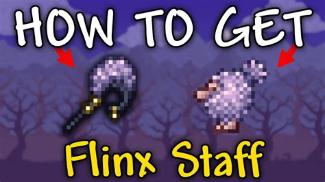 flinx staff terraria